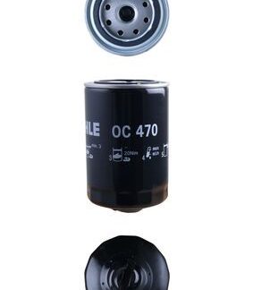 Filtr oleju KNECHT OC470