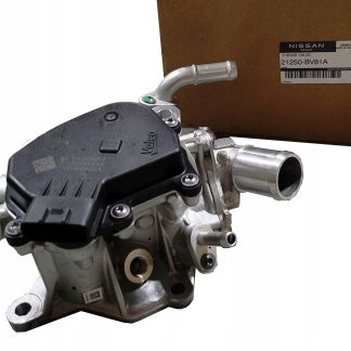 Obudowa termostatu Nissan Renault 1.6 TCe Megane IV Talisman 21250BV81A ORG