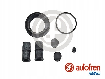 Zestaw naprawczy zacisku hamulcowego AUTOFREN SEINSA D4-040