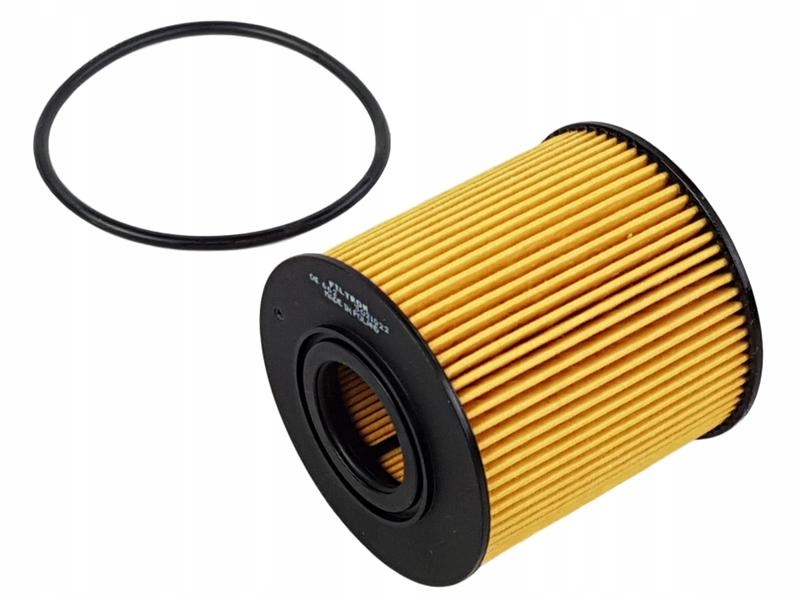 Filtr oleju FILTRON OE 662