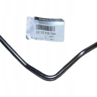 PRZEWÓD CZUJNIKA CIŚNIENIA SPALIN CLIO III IV MAGANE III 1.5DCI 223211870R
