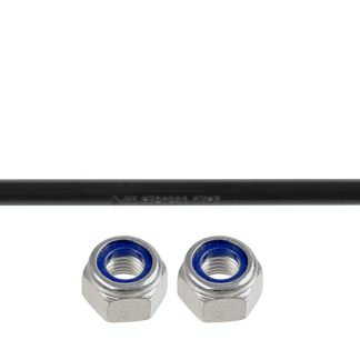 Łącznik/wspornik stabilizatora LEMFOERDER LMI27080