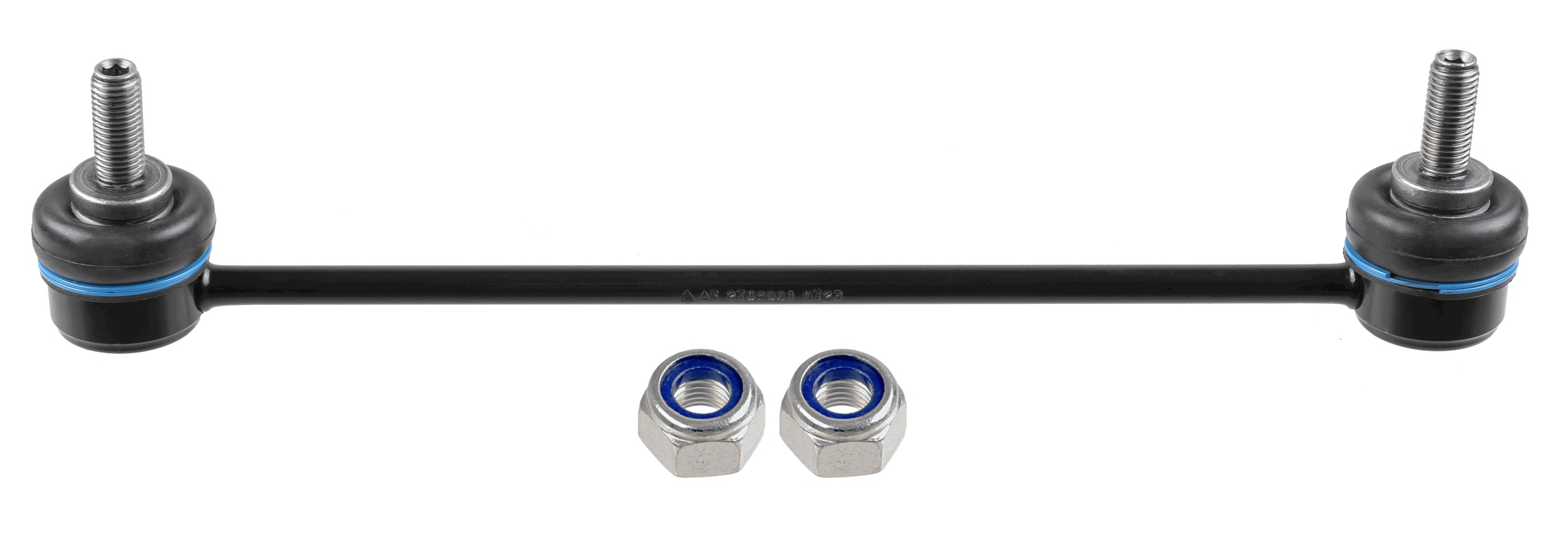 Łącznik/wspornik stabilizatora LEMFOERDER LMI27080
