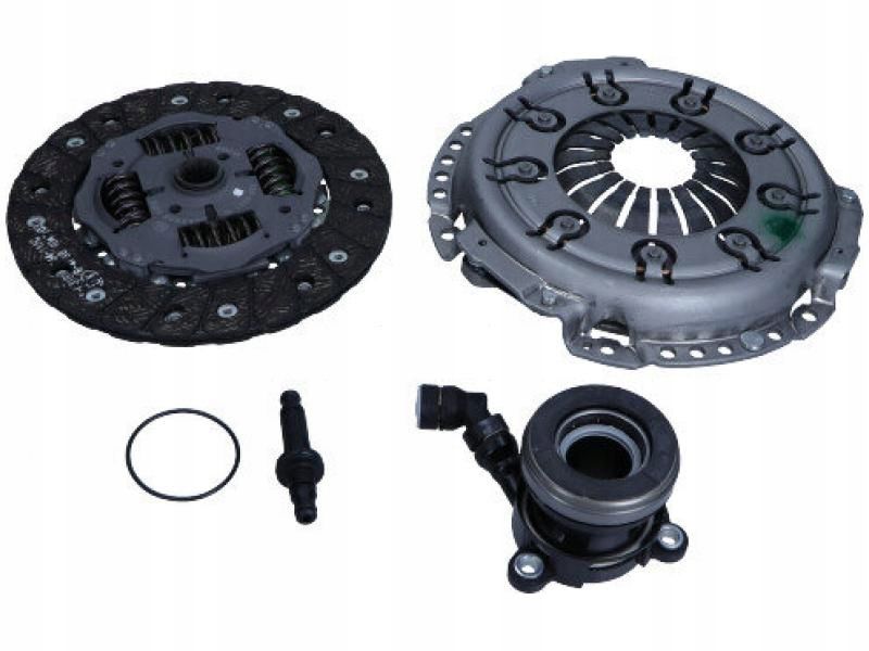 Zestaw sprzęgła LUK 620 3090 33