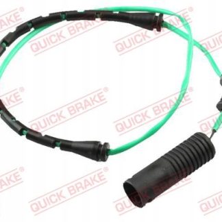 Czujnik zużycia klocka hamulcowego QUICK BRAKE WS0199A