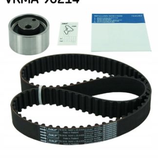 Rozrząd kpl. (pasek + rolka) SKF VKMA 96214