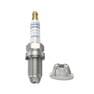 Świeca zapłonowa BOSCH ŚWIECA/PRZEWOD 0 242 229 648