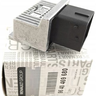 PRZEKAŹNIK ŚWIEC ŻAROWYCH RENAULT 9640469680 ORYGINAŁ
