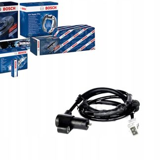 Czujnik ABS BOSCH UKŁAD HAMULCOW 0 265 006 389