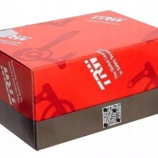Klocek hamulcowy kpl. TRW AUTOMOTIVE GDB1219