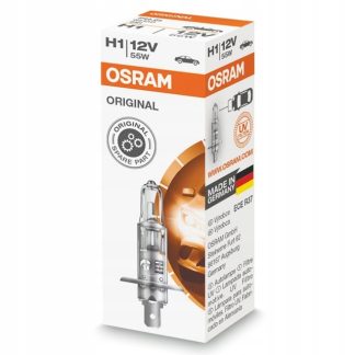 Żarówki, ksenony, LED OSRAM OSR64150-