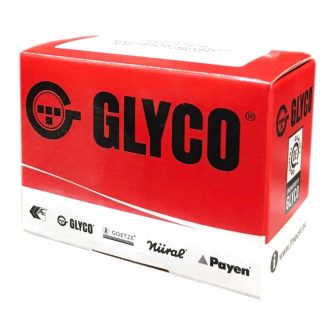 Panewki wału korbowego GLYCO H079/5 STD