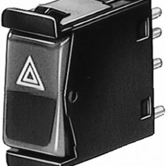 Włącznik świateł HELLA 6HH003 631-021