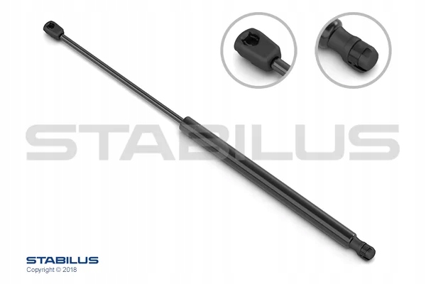 Sprężyna gazowa STABILUS STA2417BT