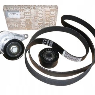 Zestaw paska klinowego Renault Master 2,3dci 10- 7PK1751 117204127R ORG