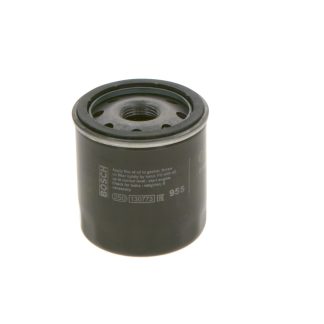 Filtr oleju BOSCH FILTRY 0 986 452 028