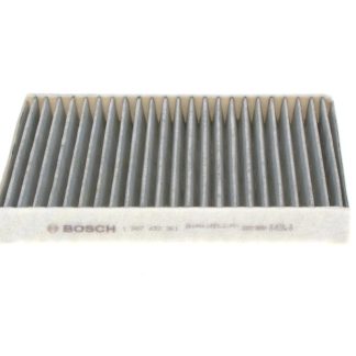 Filtr kabiny BOSCH FILTRY 1 987 432 361