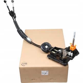 Citroen lewarek, wybierak biegów C3 09-/DS3 BE4 Z KAS 9808161780 ORG