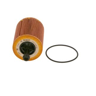 Filtr oleju BOSCH FILTRY 1 457 429 192