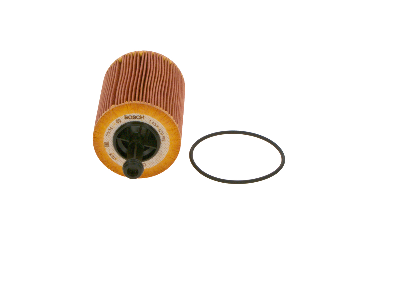 Filtr oleju BOSCH FILTRY 1 457 429 192
