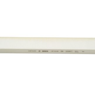 Filtr kabiny BOSCH FILTRY 1 987 432 028