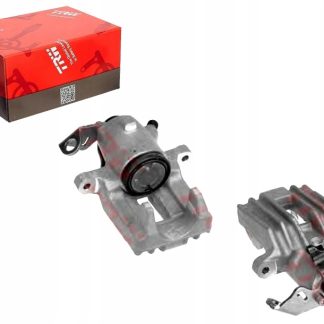 Zacisk hamulca tarczowego TRW AUTOMOTIVE BHN202