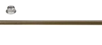 Łącznik drążka stabilizatora TRW AUTOMOTIVE JTS408