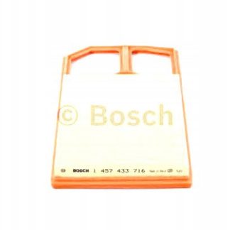 Filtr powietrza BOSCH FILTRY 1 457 433 716