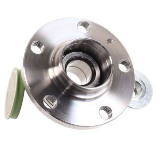 Zestaw łożyska koła SKF VKBA 3567