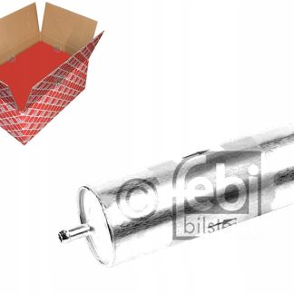 Filtr paliwa FEBI BILSTEIN FE12649