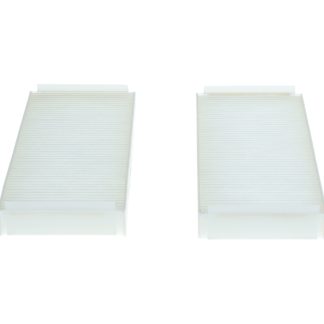 Filtr kabiny BOSCH FILTRY 1 987 432 020
