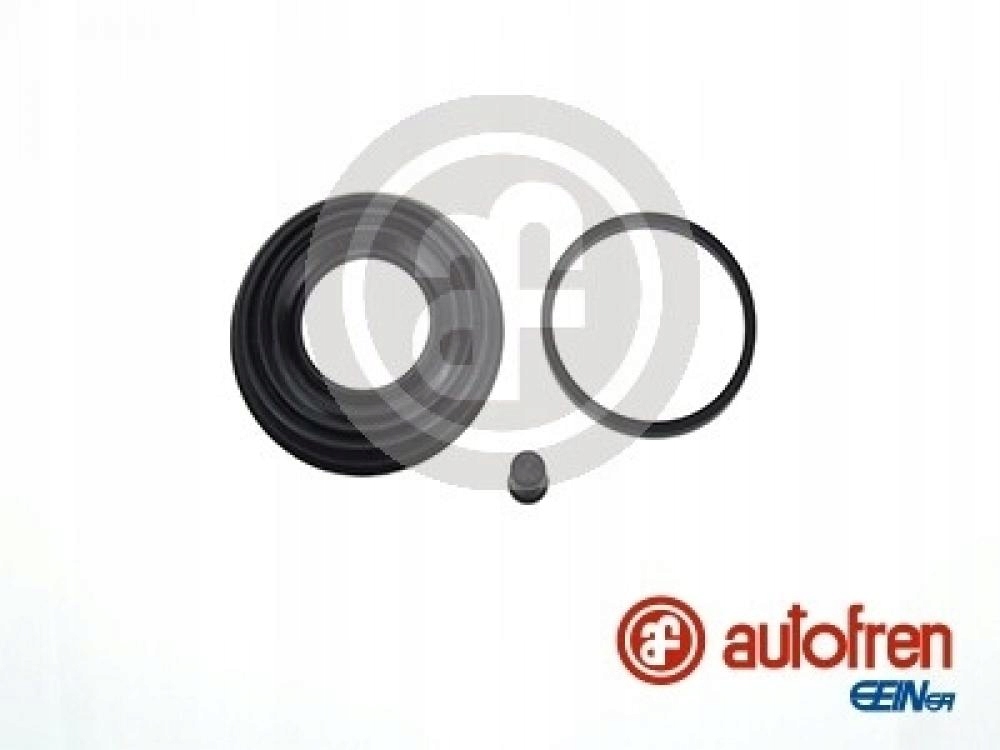 Zestaw naprawczy zacisku hamulcowego AUTOFREN SEINSA D4-027