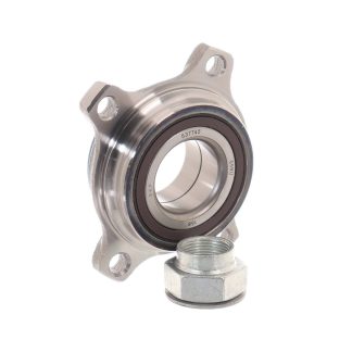 Zestaw łożyska koła SKF VKBA 3580