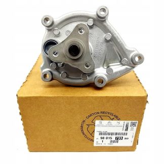 Citroen OE pompa wody 9801573380 1.4-1.6 16V Vti EP3/EP6 208 308 C3 C4 ORG