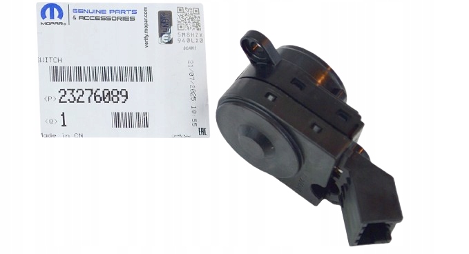 KOSTKA STACYJKI OPEL INSIGNIA MOKKA ASTRA 23276089