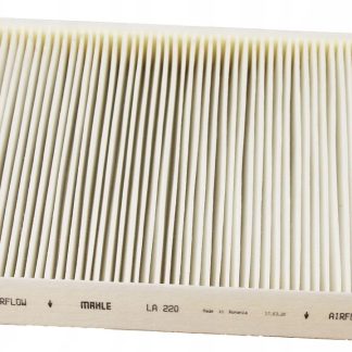 Filtr kabiny KNECHT LA220