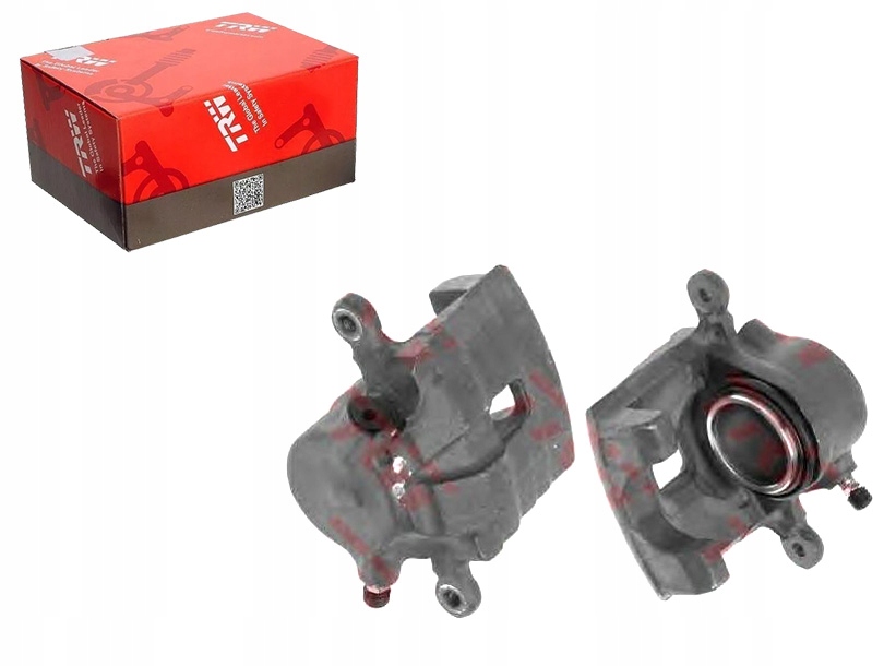 Zacisk hamulca tarczowego TRW AUTOMOTIVE BHW315E
