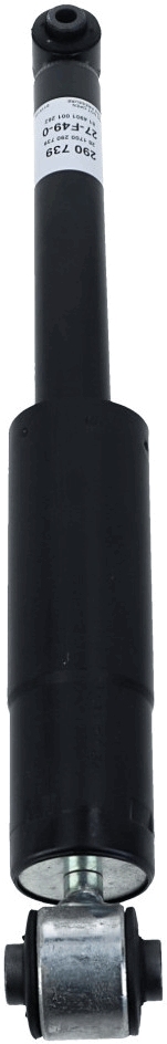 Amortyzator zawieszenia SACHS 290 739