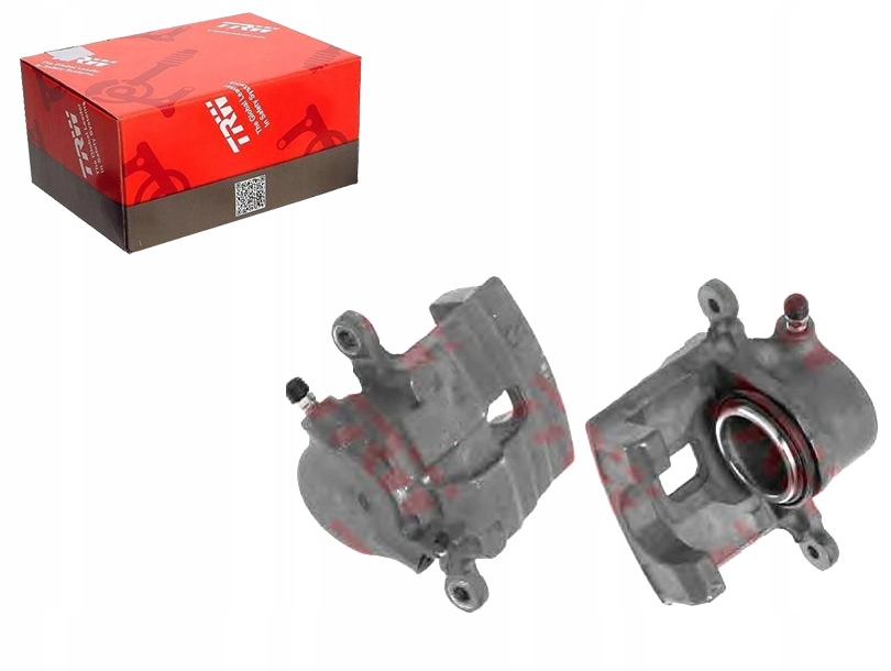Zacisk hamulca tarczowego TRW AUTOMOTIVE BHW316E