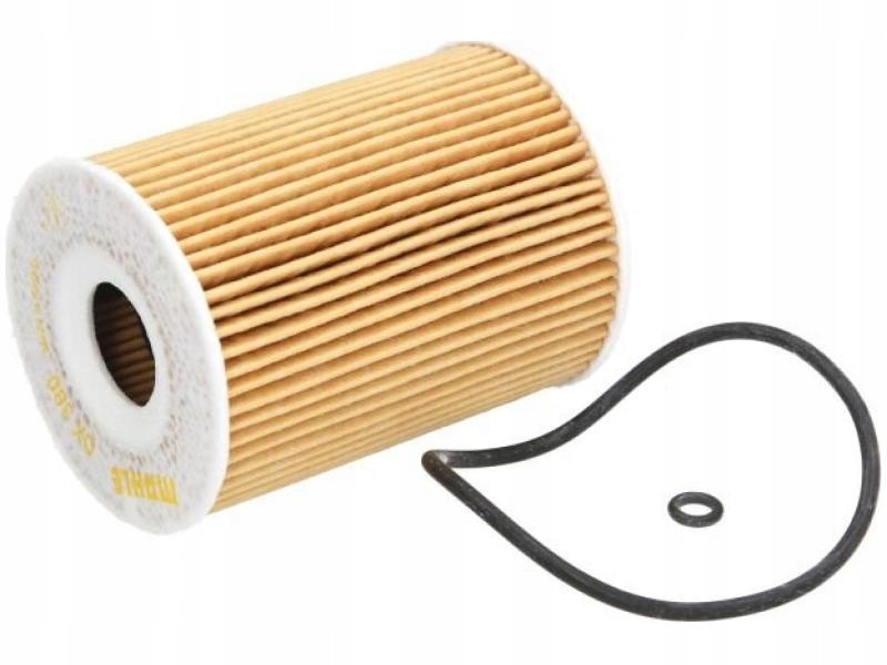 Filtr oleju KNECHT OX380D