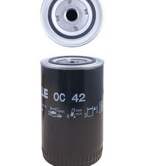 Filtr oleju KNECHT OC42
