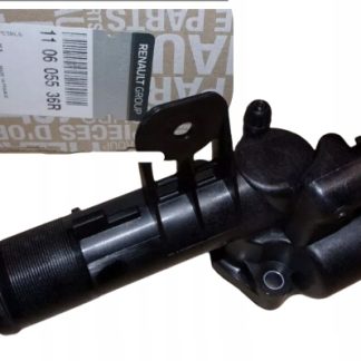 Termostat obudowa 1,5dci Megane Scenic 110605536R