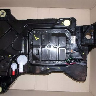 Zbiornik AdBlue Citroen C4 PIC Peugeot 3008 17- 1682620780 ORG