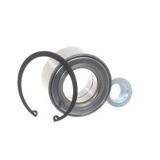 Zestaw łożyska koła SKF VKBA 3951