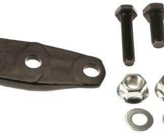 Sworzeń wahacza przód TRW AUTOMOTIVE JBJ761