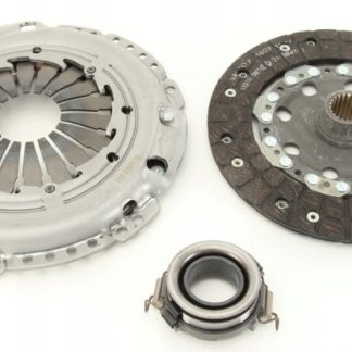 Zestaw sprzęgła LUK 623 3044 00