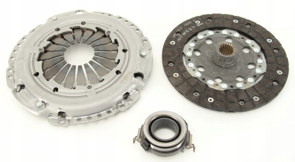 Zestaw sprzęgła LUK 623 3044 00