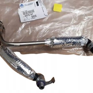 PRZEWÓD WODY TURBINY CITROEN C5 PEUGEOT 508 2.2HDI 0379A7