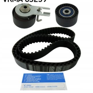 Zestaw paska rozrządu SKF VKMA 03259