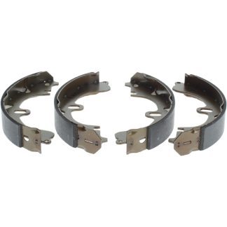 Szczęka hamulcowa BOSCH UKŁAD HAMULCOW 0 986 487 203